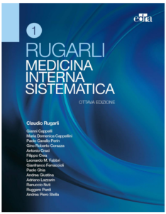Rugarli - Medicina Interna Sistematica